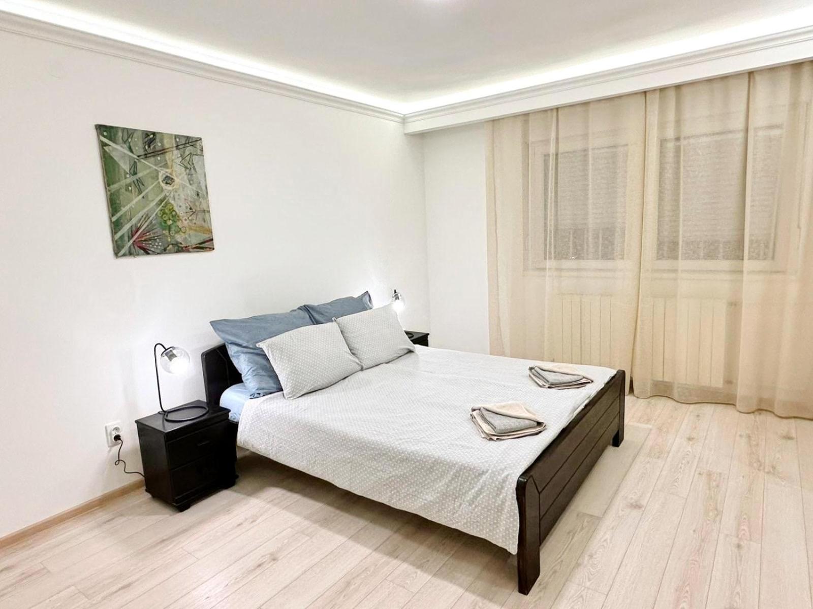Modern Central Apartments Renovated Belgrado Esterno foto